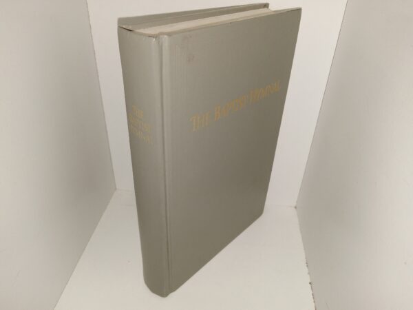 The Baptist Hymnal (1984) ~ Unknown Author