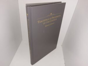 Teachings of Presidents of the Church: Heber J. Grant (Bonded Leather) (2002)
