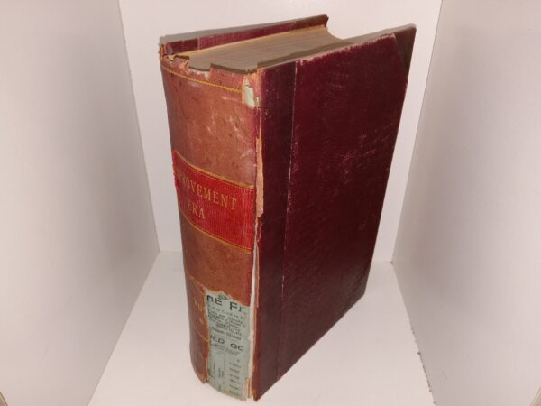 Improvement Era: Vol. 6 (1902-1903)