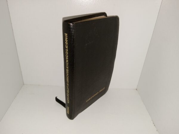Hymns of the Church of Jesus Christ of Latter-day Saints (Pocket Edition) (1985)