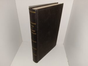 Journal of Discourses: Vol. 24 (1956 Reprint) ~ Reported by Geo. F. Gibbs, John Irvine and Others