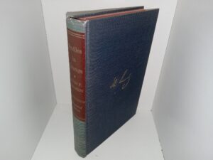 John F. Kennedy: Profiles in Courage (Memorial Edition) (1964) ~ by John F. Kennedy