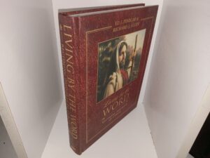 Living by the Word: Becoming Disciples of Christ (2005) ~ by Ed J. Pinegar, and Richard J. Allen