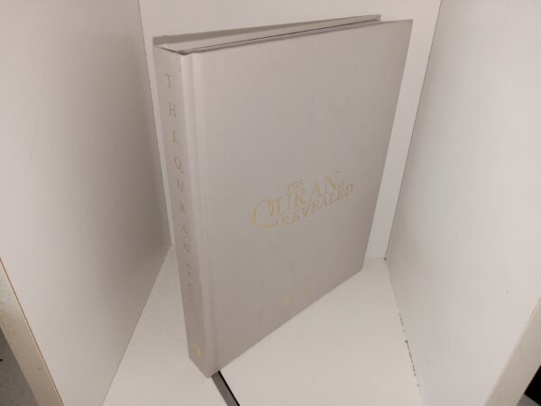 The Quran as Revealed (2023) ~ Translation by Abdalhaqq Bewley, and Aisha Abdurrahman Bewley