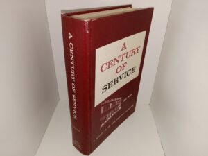 A Century of Service: A History of the Utah Education Association, 1860-1960 (1960)