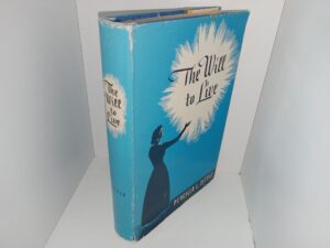 The Will to Live (1960) ~ by Percilla L. Sittle