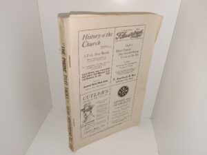 The Seventy’s Course in Theology: Third Year, The Doctrine of Deity (1910) ~ Compiled and edited by B. H. Roberts