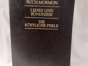 German Triple Combination BOM/DOCT/TPOGP-2003