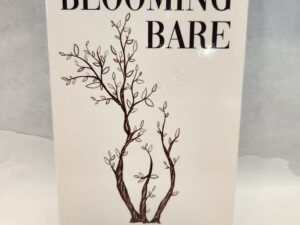 Blooming Bare by Morgan Richard Olivier (Paperback, 2021)
