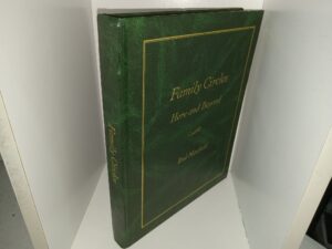 Family Circles: Here and Beyond (2012) ~ by Rod Maxfield