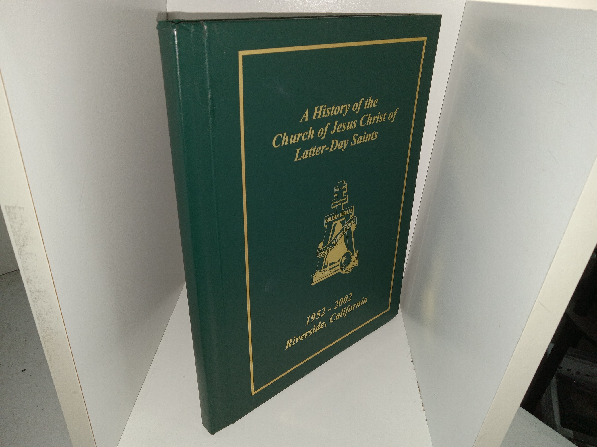 A History of the Church of Jesus Christ of Latter-day Saints (2002) ~ Compiled by Constance Reid
