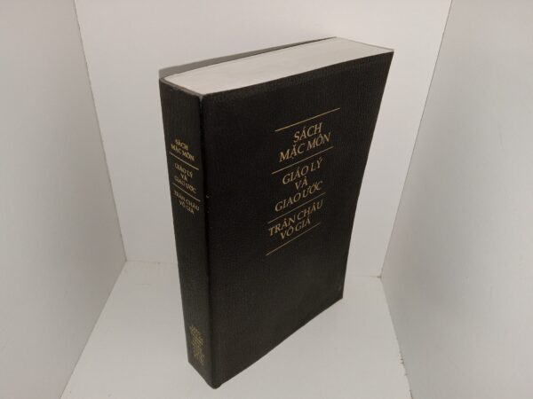 LDS, Vietnamese Triple Combination (2003)