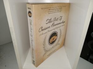 The Art of Cursive Penmanship: A Personal Handwriting Program for Adults (2018) ~ by Michael R. Sull