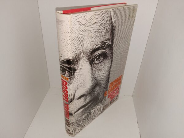 George Q. Cannon: Gospel Truth: Vol. 2 (1974) ~ Compiled by Jerreld L. Newquist