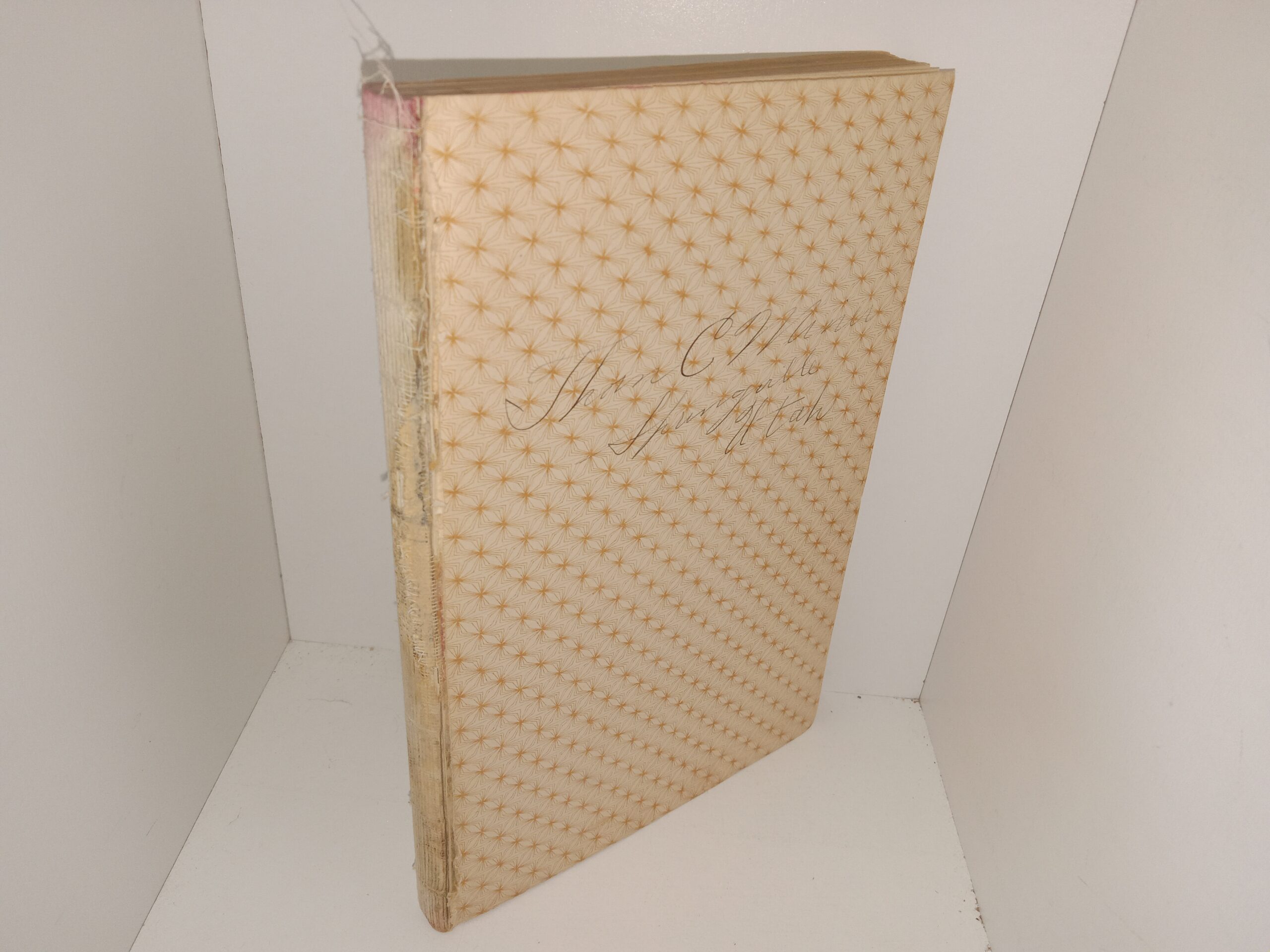 The Seventy’s Course in Theology: First Year, Outline History of the Seventy and A Survey of the Books of Holy Scripture (1907) ~ Compiled and Edited by Elder B. H. Roberts