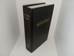 LDS, Large Print, Spanish Holy Bible (2009)