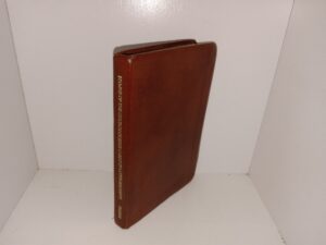 Hymns of the Church of Jesus Christ of Latter-day Saints (Pocket Edition) (1985)
