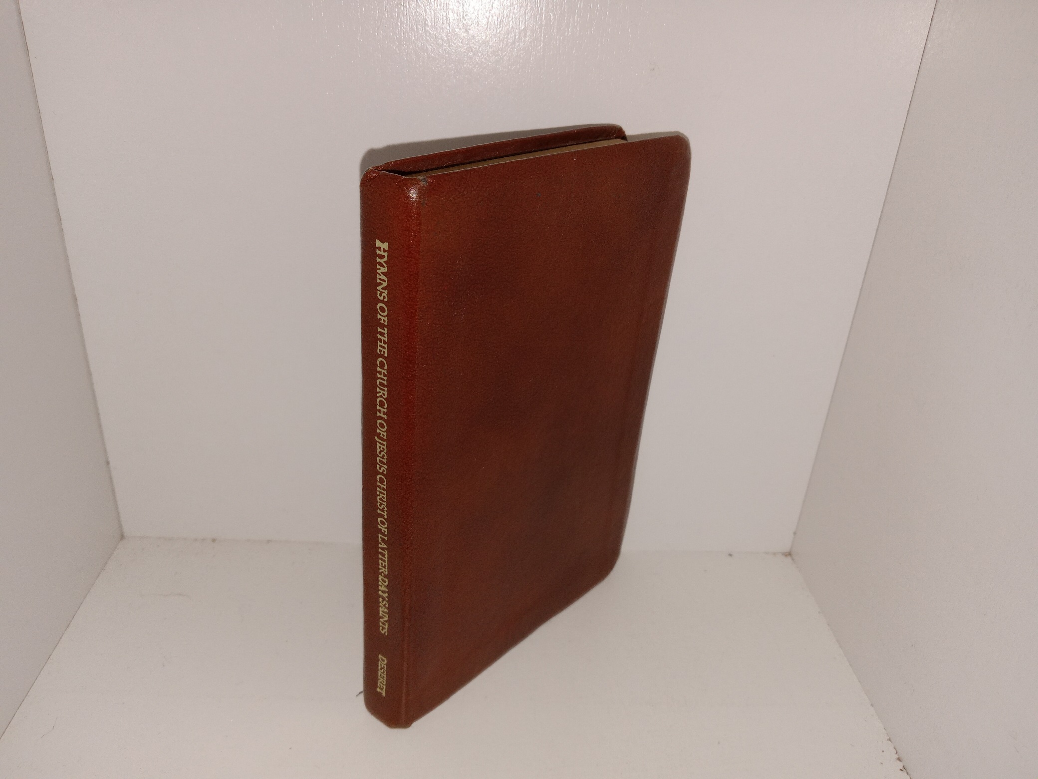 Hymns of the Church of Jesus Christ of Latter-day Saints (Pocket Edition) (1985)
