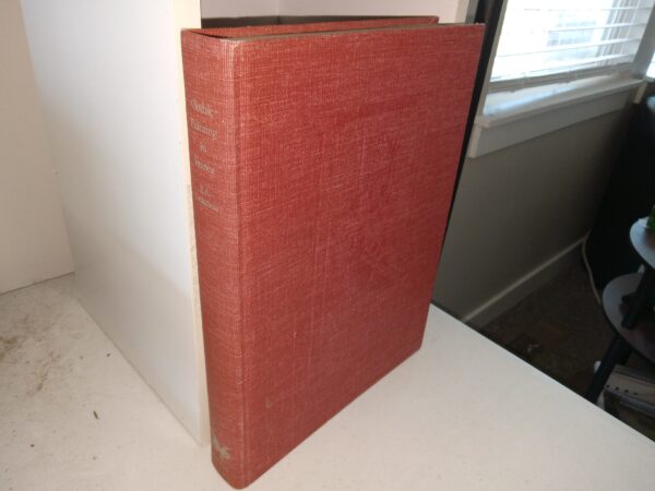 Gothic Painting in France: Fourteenth and Fifteenth Centuries (1973) ~ by P. A. Lemoisne