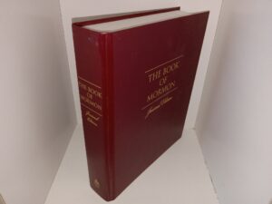 The Book of Mormon: Another Testament of Jesus Christ: Journal Edition (2013)