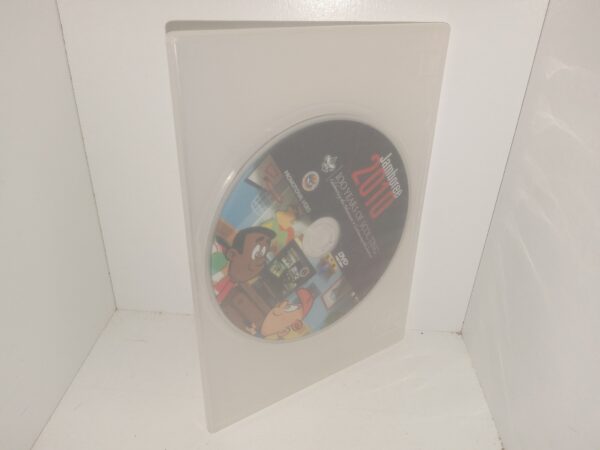 Jamboree 2010: 100 Years of Scouting (DVD) (2010)