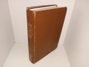 LDS, Brown Vinyl Triple Combination (1986)