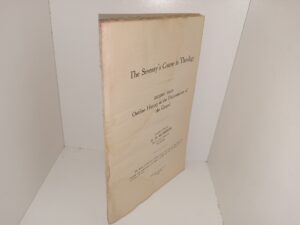 The Seventy’s Course in Theology: Second Year, Outline History of the Dispensations of the Gospel (1908) ~ Compiled and Edited by B. H. Roberts