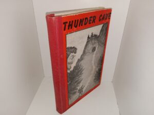 Thunder Cave (1945) ~ by Jeremiah Stokes