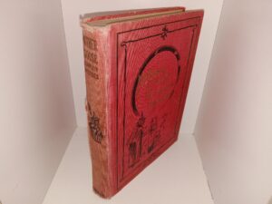 Mother Goose Complete Melodies: A Collection of Rhymes, Tales, Jingles and Alphabets (Unknown Publishing Date) ~ Unknown Author