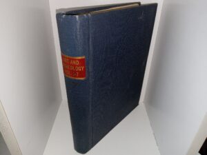 Art and Archaeology Vol. 17 (1924)