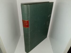 Art and Archaeology Vol. 4 (1916)