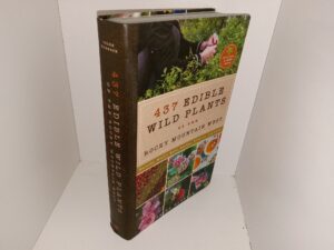 437 Edible Wild Plants of the Rocky Mountain West (2018) ~ by Caleb Warnock