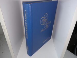 Stephen & Elizabeth Forever (1986) ~ by Ruth Fotheringham Stirling