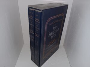 The Bhagavad Gita (2 Vols. in a Slip-case) (2001) ~ by Paramahansa Yogananda