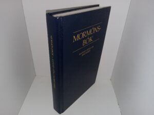 Icelandic Book of Mormon (2002)