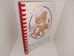 Lake Point Cookbook: 1995 (1995)