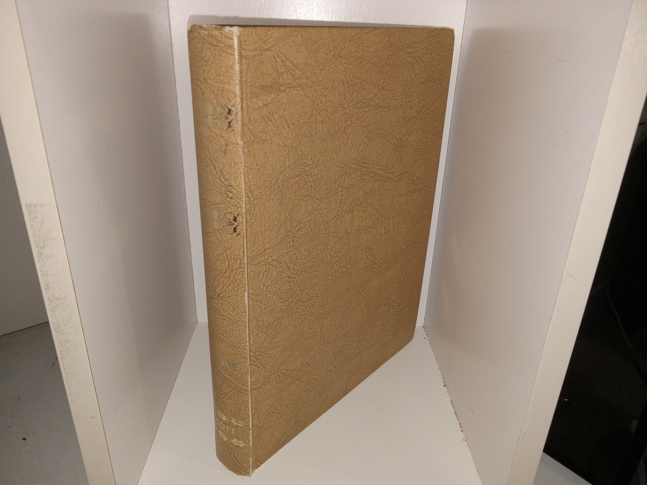 The Saga of Lake Tahoe: Vol. 2 (Limited 1st Edition) (1973) ~ by Edward B. Scott