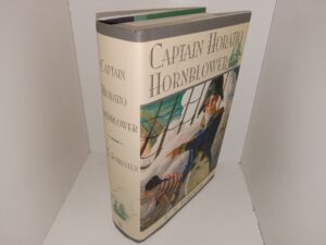 Captain Horatio Hornblower (1996) ~ by C. S. Forester