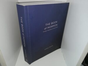 The Book of Mormon: Another Testament of Jesus Christ (Journal Edition) (2013)