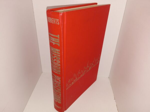The Missouri Persecutions (1965) ~ by Elder B. H. Roberts