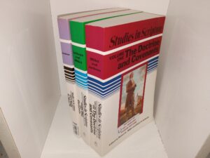 Studies in Scripture: Vols. 1, 5, and 7 (See Details)