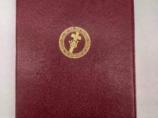 1934 — Softcover-Science and Health with Key to the Scriptures-