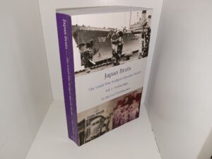 Japan Brats: The Youth Who Bridged Opposite Worlds: Vol. 1-Beginnings (2023) ~ by Michael Weddington