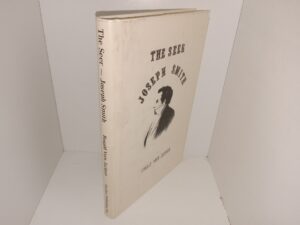 The Seer Joseph Smith (1977) ~ by Ronald Vern Jackson