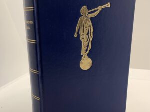 Book of Mormon – Finnish (1971)