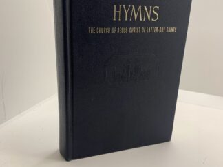 Hymns of the Church of Jesus Christ of Latter-Day Saints 1979