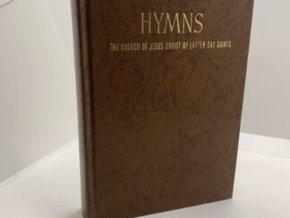 Hymns of the Church of Jesus Christ of Latter-Day Saints