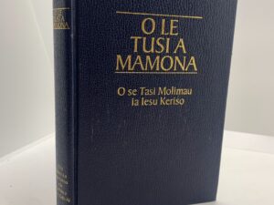 Book of Mormon – Samoan (1990)