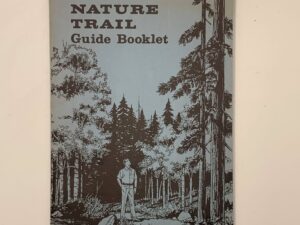 Brighton Nature Trail Guide Booklet