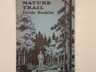 Brighton Nature Trail Guide Booklet